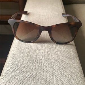 Krewe Emmett polarized “active” sunglasses